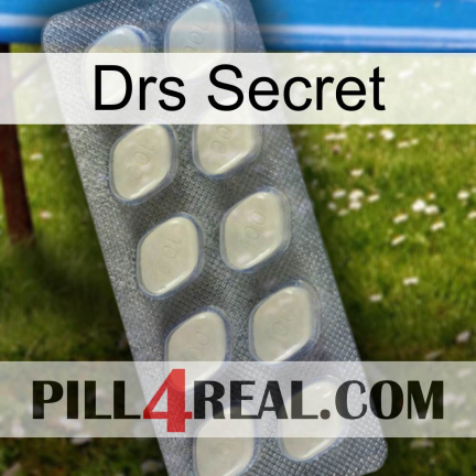 Drs Secret 08